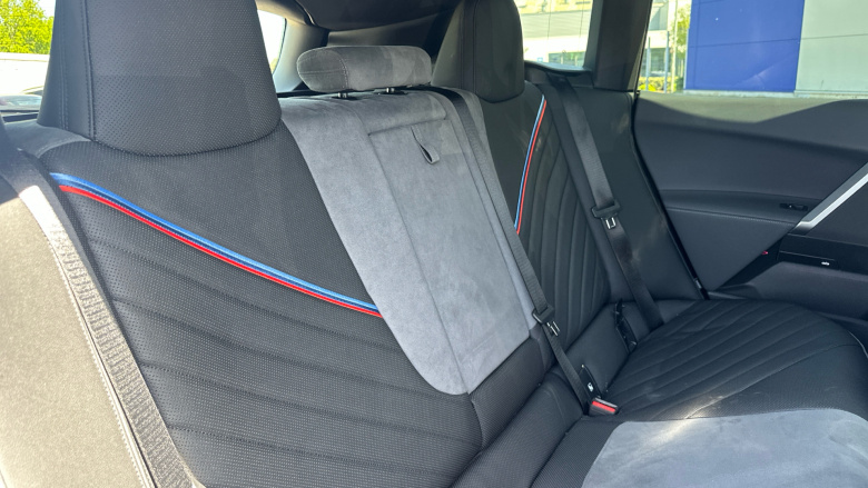 BMW iX 300kW xDrive45 M Sport 101kWh 5dr Auto Electric Estate